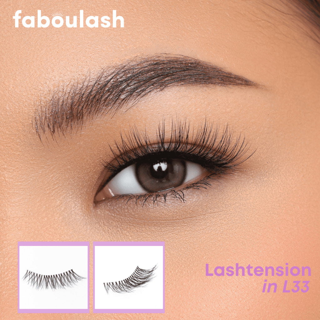 Lashtensions