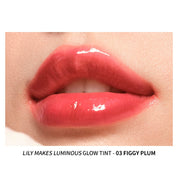 Lily Makes Luminous Glow Tint