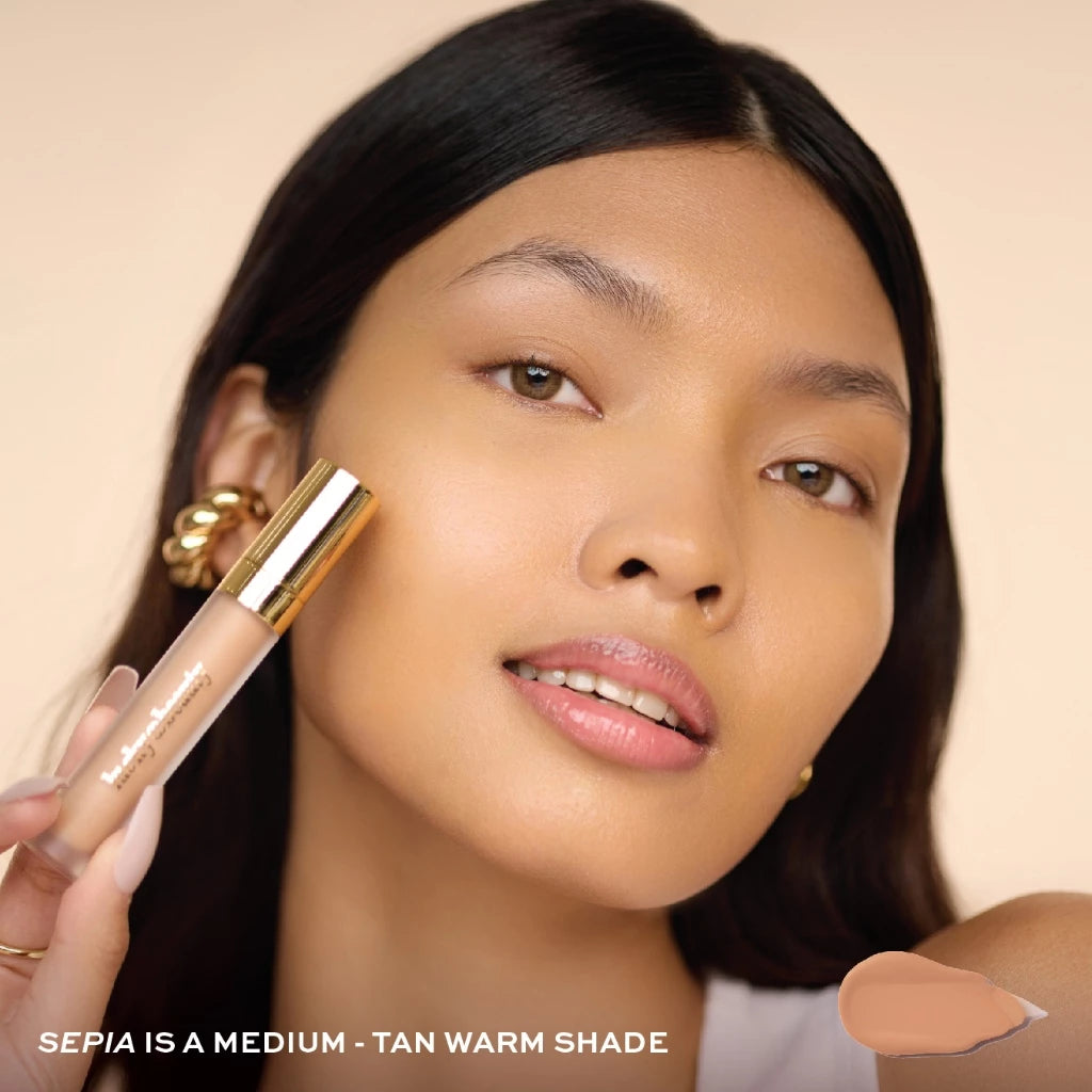 Serum Concealer