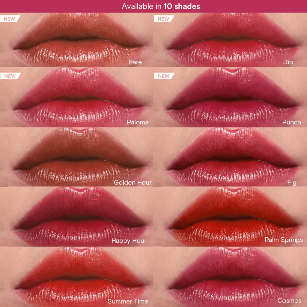 Gloss Gel Tint (New Packaging)
