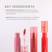 Velvet Blur Lip Tint