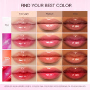 Peptide Nourishing Lip Serum 6.5ml