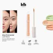Airy Corrector