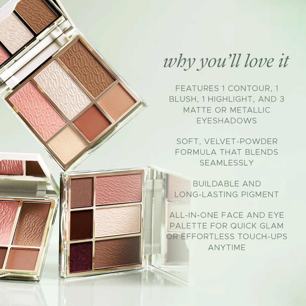 Beautiful Any Day Palette