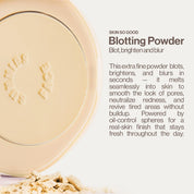 Skin So Good The Blotting Powder
