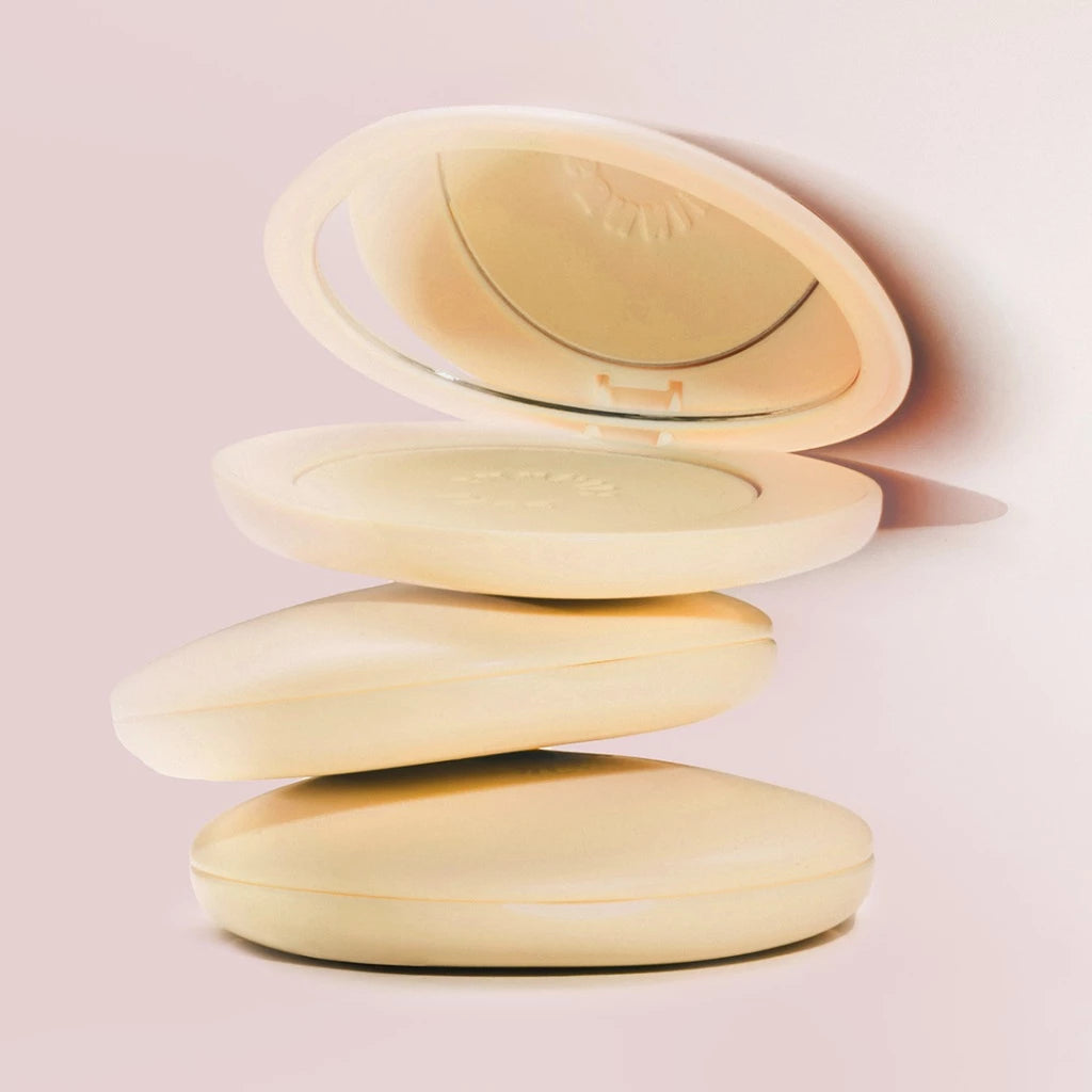 Skin So Good The Blotting Powder