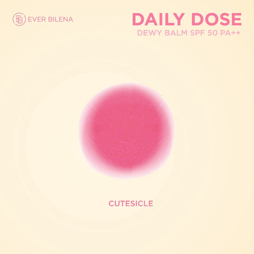Daily Dose Dewy Balm
