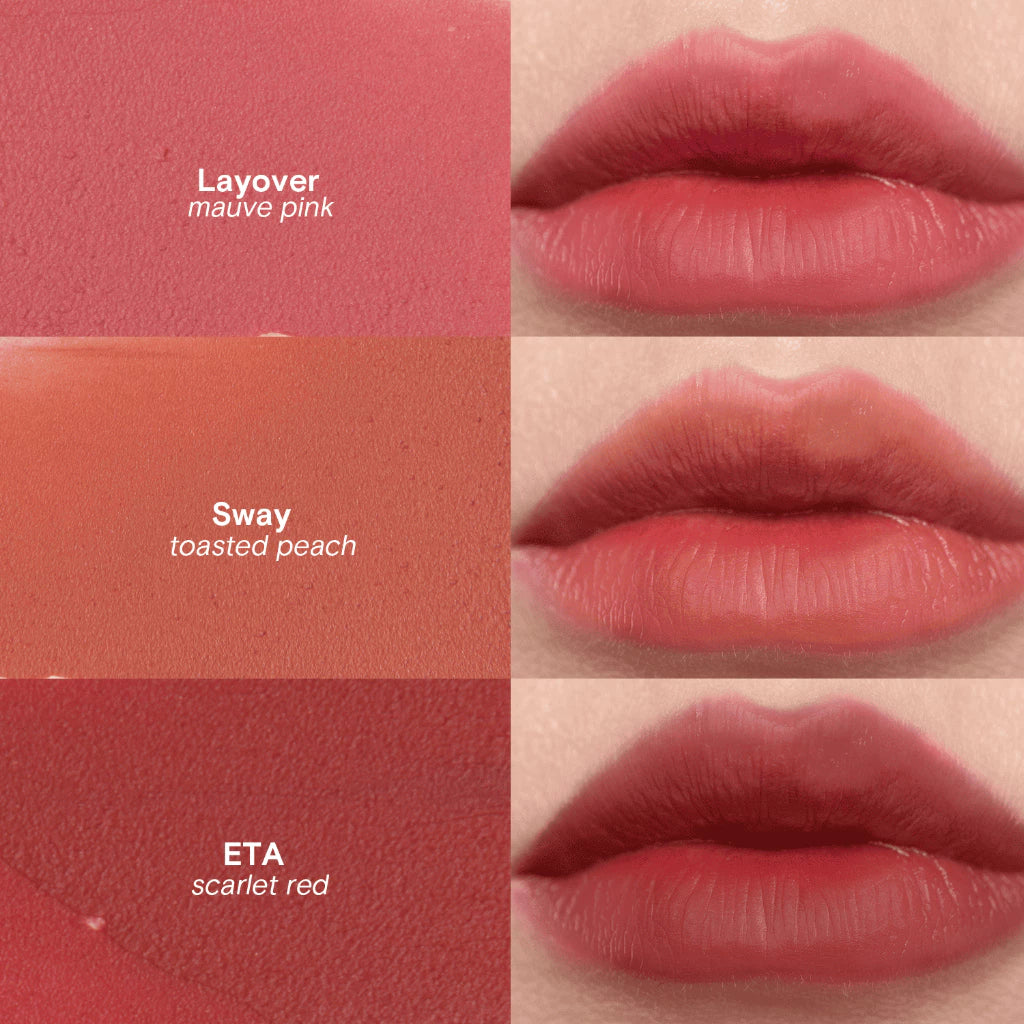 Mini Airy Velvet Tint