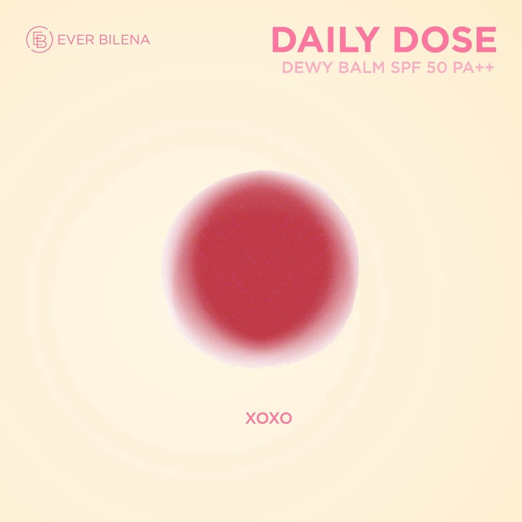 Daily Dose Dewy Balm