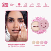 Soft Focus Loose Powder