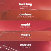 Glazing Serum Lip Stain (NEW PACKAGING)