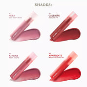 Velvet Blur Lip Tint