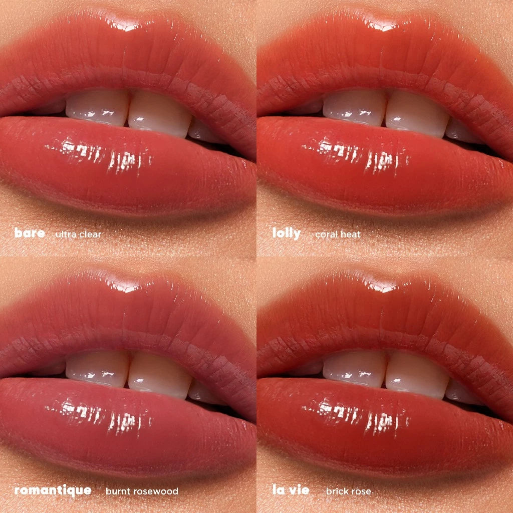 Daily Dose Peptide Lip Care SPF30 16g