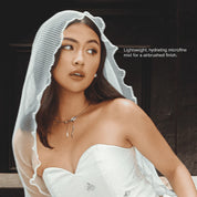 Mini Soft Focus 16hr Makeup Setting Spray