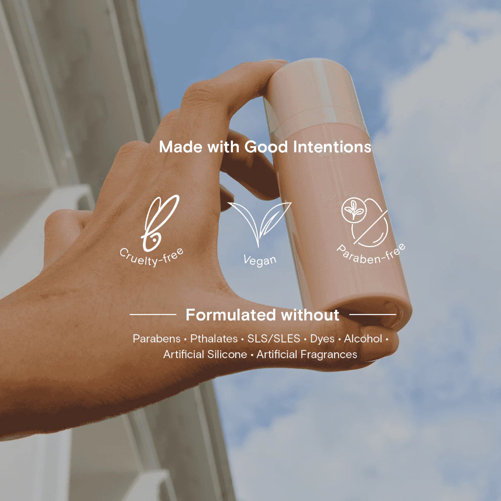 Mini Soft Focus 16hr Makeup Setting Spray