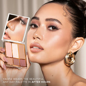 Beautiful Any Day Palette