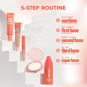 Second Base Everyday Concealer