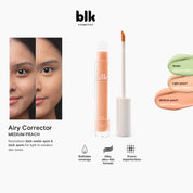 Airy Corrector