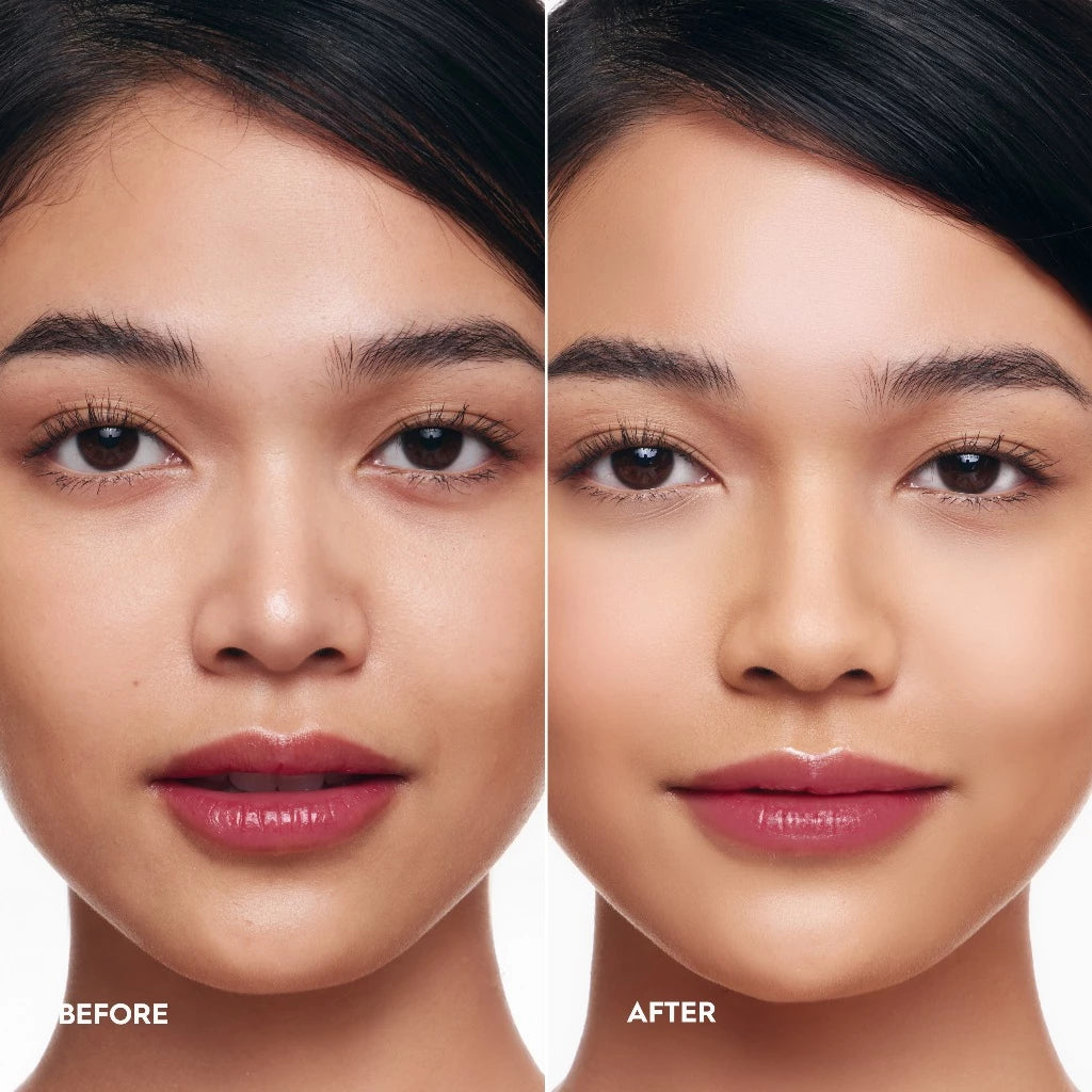 Blur Base Everyday Powder Foundation SPF15