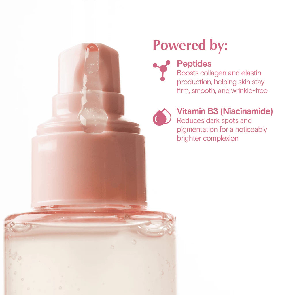 Brightening & Soothing Makeup Removing Oil Cleanser