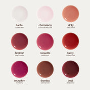 Lip Glaze