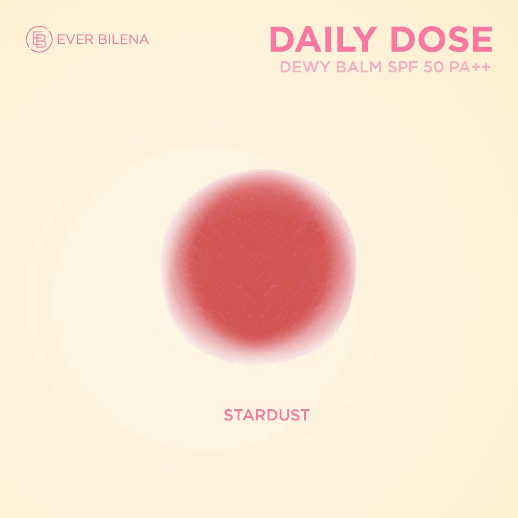 Daily Dose Dewy Balm