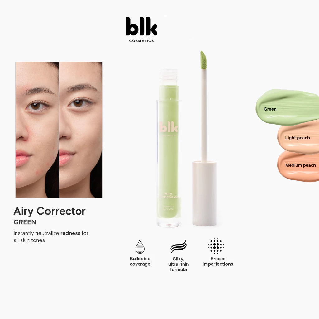 Airy Corrector