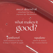 Glazing Serum Lip Stain (NEW PACKAGING)