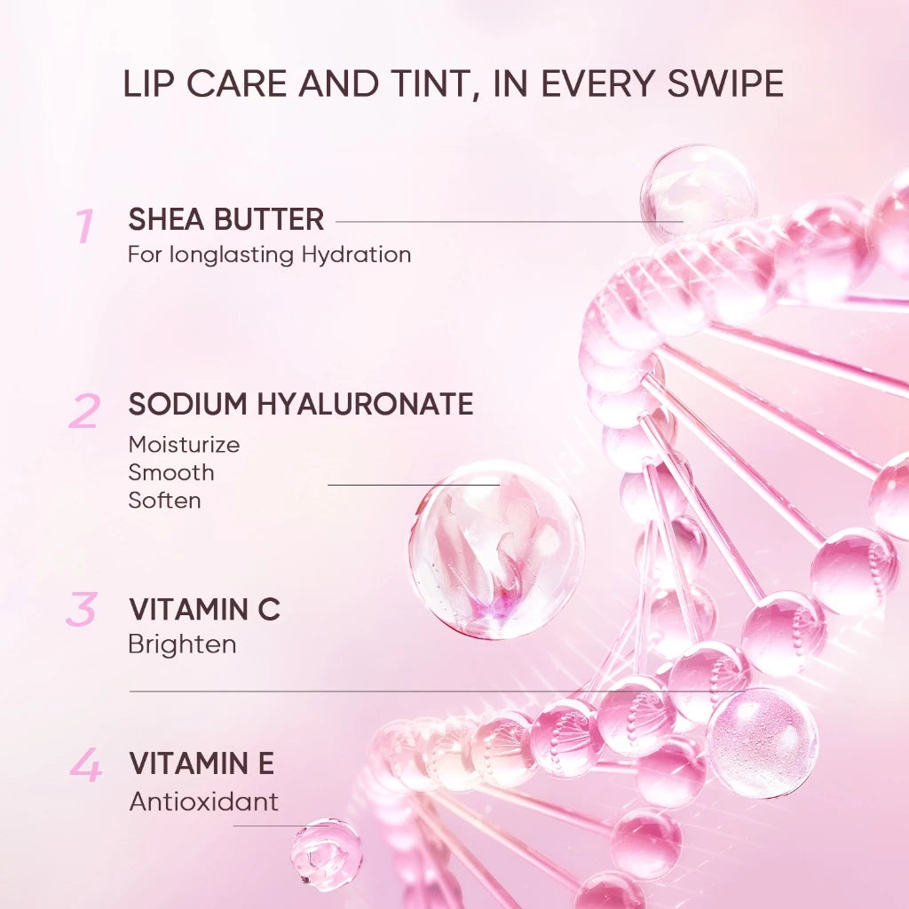 Peptide Nourishing Lip Serum 6.5ml