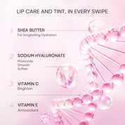 Peptide Nourishing Lip Serum 6.5ml