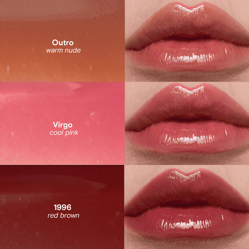 Mini Lip Butter