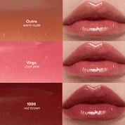 Mini Lip Butter