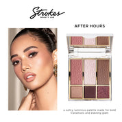 Beautiful Any Day Palette