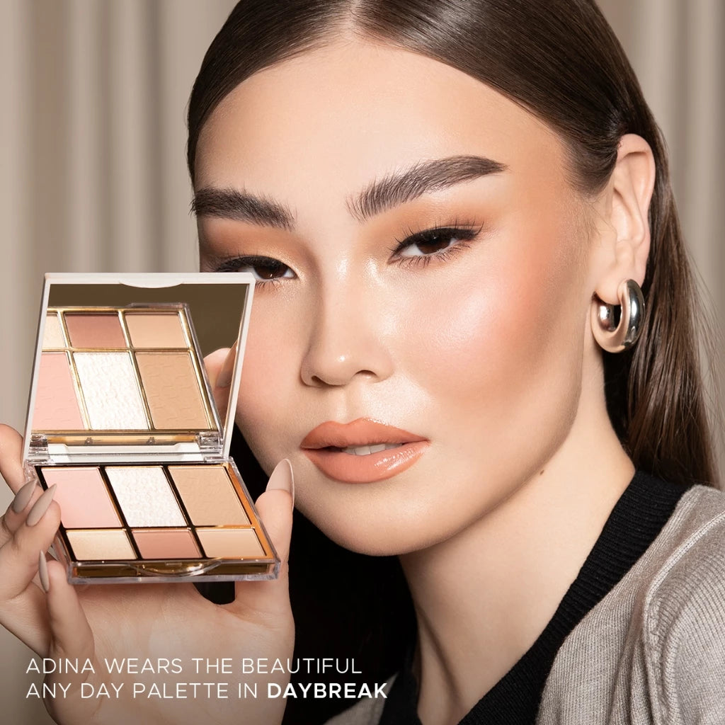 Beautiful Any Day Palette