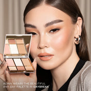 Beautiful Any Day Palette