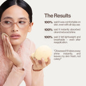 Skin So Good The Blotting Powder