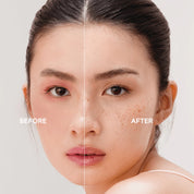 Brightening & Soothing Makeup Removing Oil Cleanser