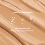 Soft Blur Liquid Foundation