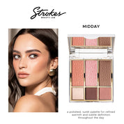 Beautiful Any Day Palette