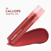 Velvet Blur Lip Tint
