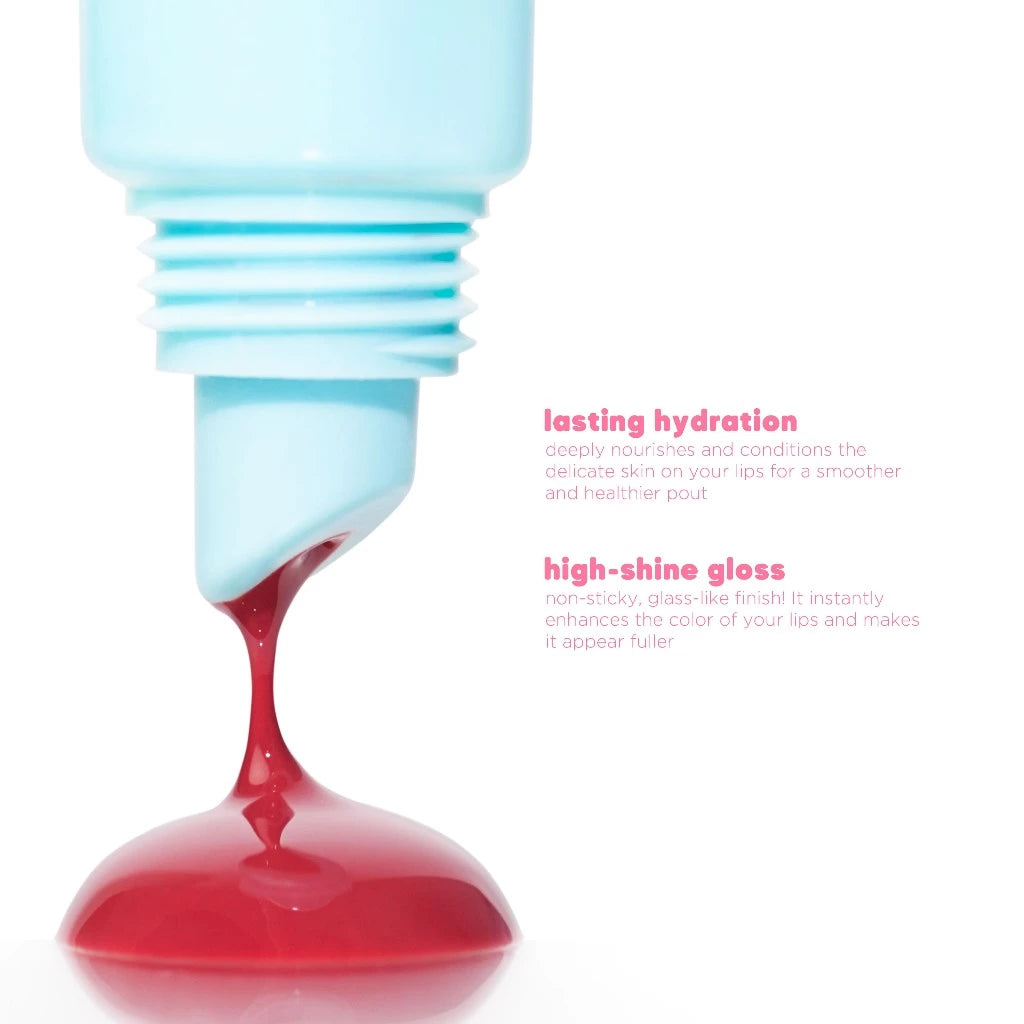 Daily Dose Peptide Lip Care SPF30 16g