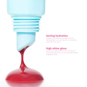 Daily Dose Peptide Lip Care SPF30 16g