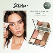 Beautiful Any Day Palette