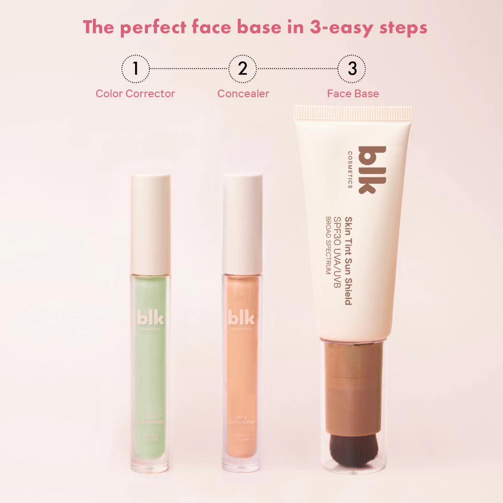 Airy Corrector