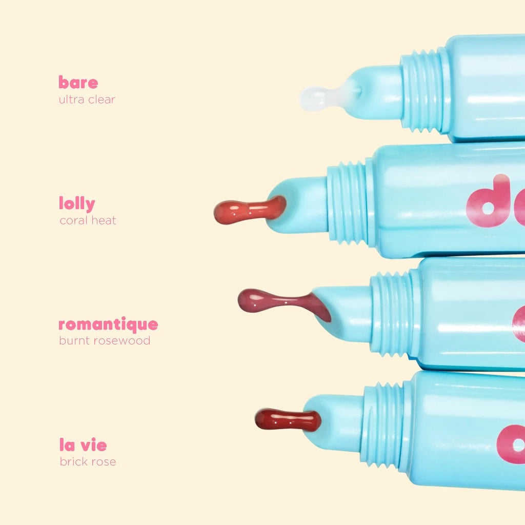 Daily Dose Peptide Lip Care SPF30 16g