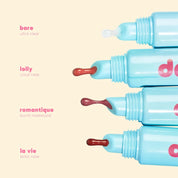 Daily Dose Peptide Lip Care SPF30 16g