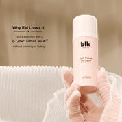 Mini Soft Focus 16hr Makeup Setting Spray