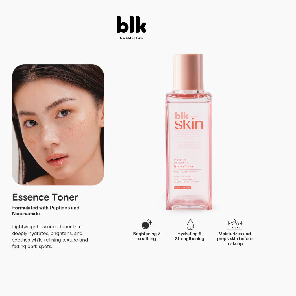 Brightening & Soothing Essence Toner