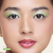 Face Card | Shadowplay - Frost Eyeshadow