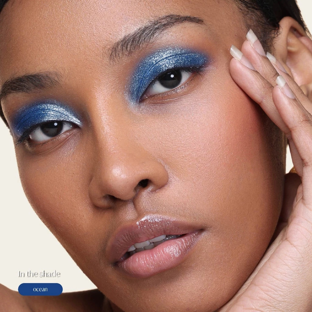 Face Card | Shadowplay - Frost Eyeshadow